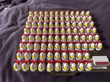 Carnival Cruise Ducks -  50 pack of 1.25 inch mini ducks picture