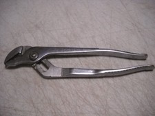 Vintage Craftsman Channellock Slip-Joint Pliers, 9.5 Inch, Made in USA picture