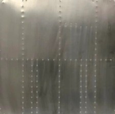 Aircraft Skin Ready for Your Nose Art, 22