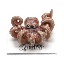 Little Critterz Octopus 