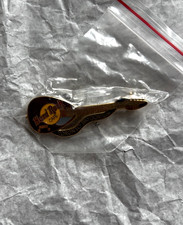 Hard Rock Cafe Toronto SkyDome Brian Jones Dead Rocker Series Vox Guitar P picture