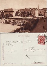#RODI: PIAZZA DELL'ARSENALE - 1937 First Series No. 9 picture