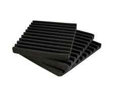 Foam Cigar Trays (10 Slots) for Cigar Cases and Cigar Humidors picture