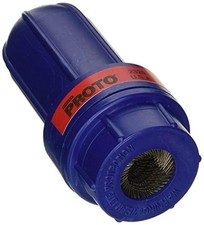 Proto J2320 Automotive Battery Post & Terminal Cleaning Brush 3-3/8