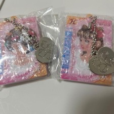 Sanrio Oshare Majo Love and Berry Secret Charm No Card picture