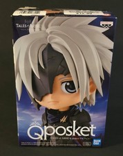 Q Posket Tales of Arise Alphen Figure A Type Qposket Banpresto New Authentic  picture