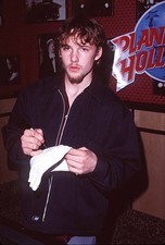 Brad Renfro Celebrity Movie Star TV Music Film Old Photo 1 picture