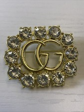 Gucci Elegant Luxury Brooch Pin picture