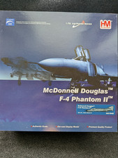 McDonnell Douglas F-4F Phantom II German Luftwaffe - Hobby Master HA1948 – 1/72 picture
