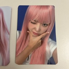 Namju Apink Photocard Concert The Origin : Apink Official Limtied Kpop picture
