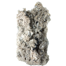 Quartz Crystals Chlorite and Apatite Crystals Valais Switzerland (EA11057) picture