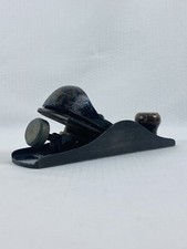 Vintage Stanley No 220 Adjustable Block Plane 7