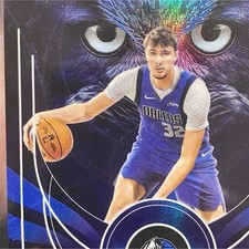 Topps Midnight 2025 Night Owls NO-16 Cooper Flagg RC Dallas Mavericks picture
