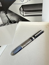 Montblanc Leo Tolstoy Limited Writers Edition 2015  Ballpoint Pen | Germany picture