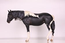 Artist Resin 
