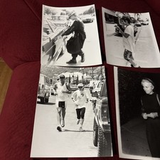 MADONNA VINTAGE Original PRESS 7 X 9 PHOTOs Lot of 6 Pictures picture