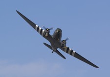 BBMF Dakota canvas prints various sizes free delivery  picture
