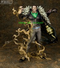Mega House Pop Pirate King Maximum Sir Crocodile Statue Figure In Stock New  picture