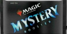 Booster Pack ~ Mystery Booster ~ Magic the Gathering SEALED picture