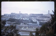 sl92 Original slide 1970’s  Hong Kong  Shatin  University 677a picture