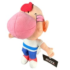 Kellytoy Grim Adventures Billy Plush 11