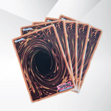 Yu-Gi-Oh TCG Singles - Labyrinth of Nightmare LON (UK) - Konami - Various picture