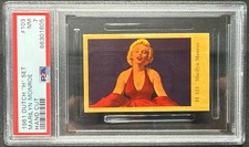MARILYN MONROE 1961 DUTCH 