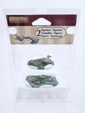 Lemax 2018 Ducks Christmas Village #82612 picture