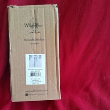 Willow Tree Beautiful Wishes Figurine by Susan Lordi - in original box Statue picture
