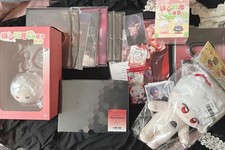 Love and Deepspace Sylus goods set  picture
