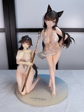 Alter - Azur Lane - Atago & Takao - 1/7 Scale Figures picture