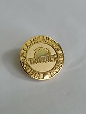 Tri Cities Visitor & Convention Bureau Pin Washington Kennewick Pasco & Richland picture