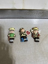 VTG Hershey's holiday Magnets 2005 picture