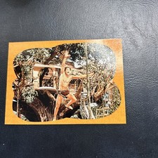 98c Disney George Of The Jungle 1997 Upper Deck #2 Brendan Fraser add ship .10 c picture