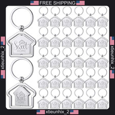 Keychain Estate Agent Gifts for Realtors and Real Estate Agents picture