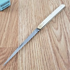 Rough Ryder Melon Tester Folding Knife 4.5