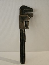 Vintage Fairmount 11 Inch Auto Wrench picture