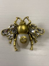 Gucci Luxury Elegant Brooch Pin picture
