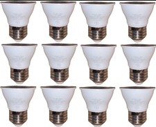 12 Pack  Par16 LED , Dimmable 5.5W 60 Watt Replacement Track Light Bulbs 3000K picture