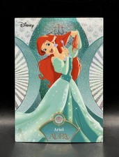 2025 Disney Kakawow Aura Radiant Premium ARIEL little mermaid picture