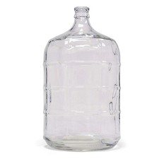 Glass Water Jug - 5 Gallon picture
