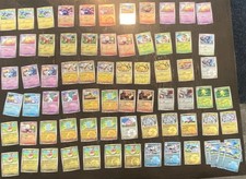 151 Pokémon Chinese Gem Pack Holo rares. Series 4, 5, & 6 picture