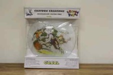 Ultra Rare 1995 Casal Looney Tunes 