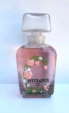 Pavlova Paris 1922 Eau de Toilette Factice Store Display LARGE picture
