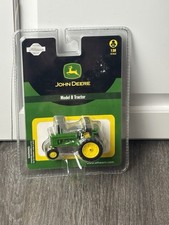 Athearn John Deere Model B tractor 1:50 Scale Diecast Item # 7750 picture