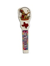 Saint Arnold Summer Pils Ceramic Beer Tap Handle picture