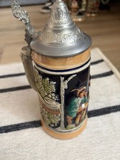Gerz West German Beer Stein picture