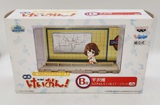 K-ON Movie Yui Kirasawa Chibi Kyun-Chara World Stage Set NEW *US SELLER* picture