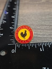 Vintage Chianti Italy Italia Pin Souvenir Travel Collectible picture