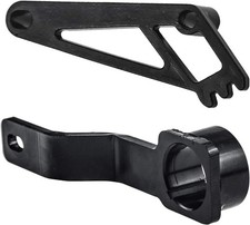 2PC Crankshaft Positioning Wrench Cam Phaser Locking Tool For Ford 4.2L 4.6L 2V picture